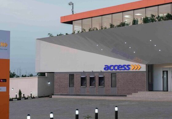 Access-Bank
