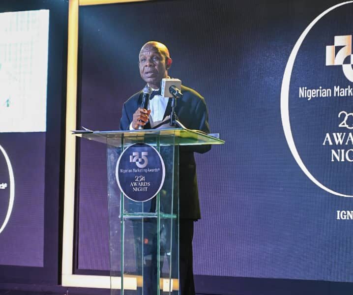 Brands, Agencies, and Journalists Celebrated at Nigerian Marketing Awards