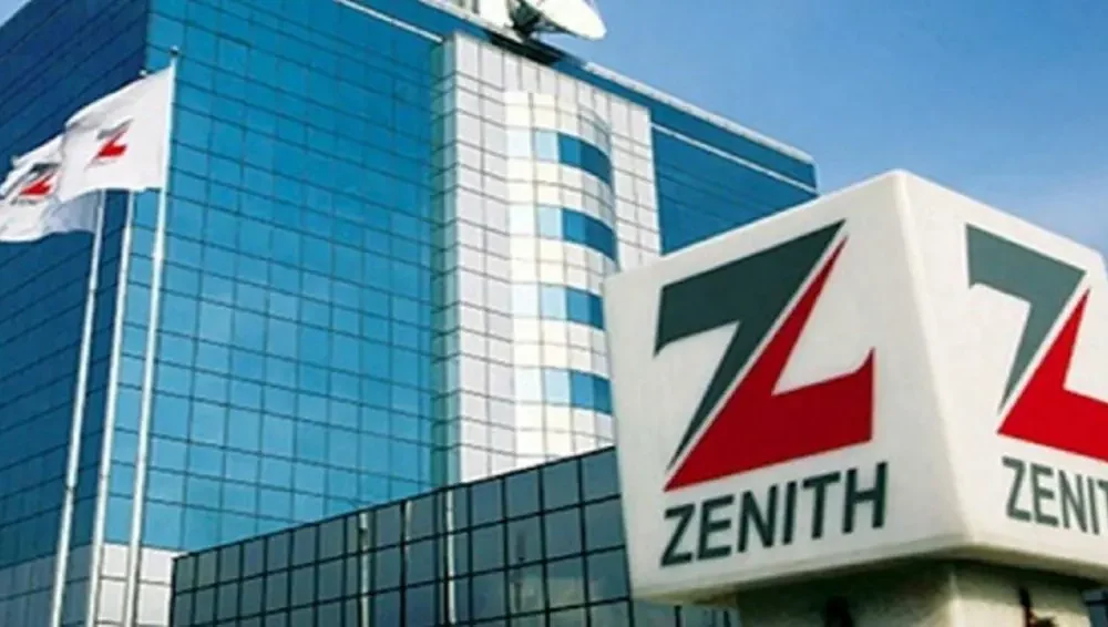 Zenith Bank Expands Global Footprint with New Paris Branch