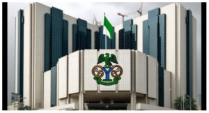 The Central Bank of Nigeria