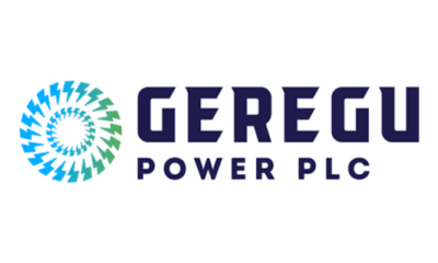 Geregu-Power-Plc