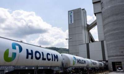 Holcim