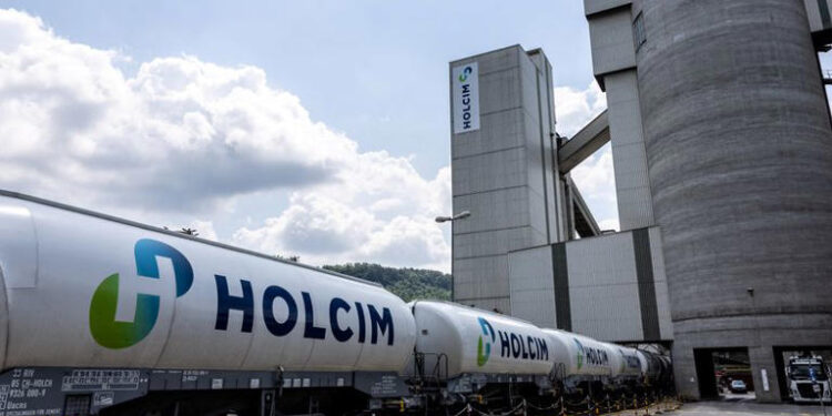 Holcim