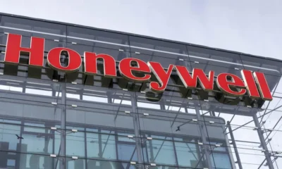 Honeywell