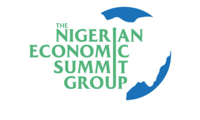 Nigerian Economic Summit Group (NESG)