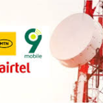 Telecom Operators Warn of Network Blackout in Two Nigerian States