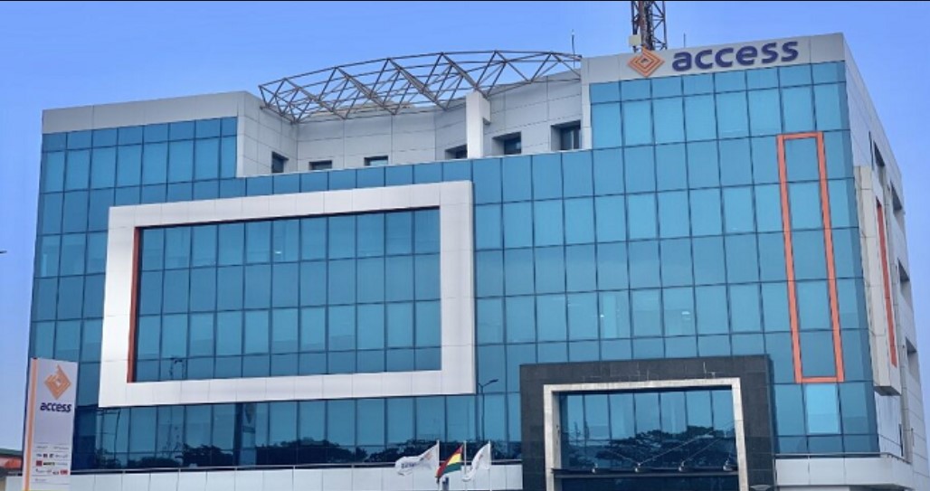 Access Bank UK Tops FUGAZ Profit