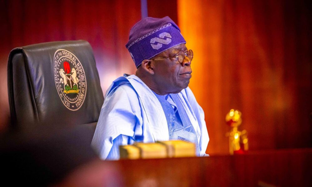 Presidency Splurges N23bn on Forex for Foreign Trips