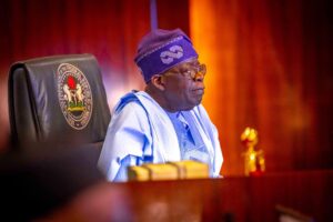 Tinubu urges fairer global financial system for Africa