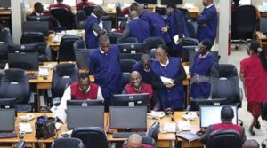 NGX Surpasses 190,000 as Major Stocks Lead Market&hellip;