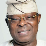 Otudeko, Co-Defendants Pursue Settlement in Alleged N12.3bn Fraud Case