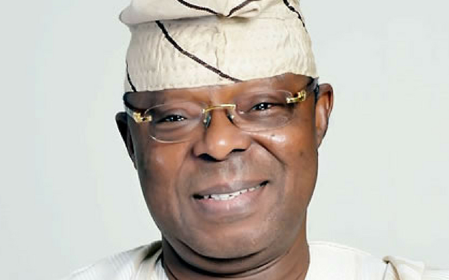 Otudeko, Co-Defendants Pursue Settlement in Alleged N12.3bn Fraud Case