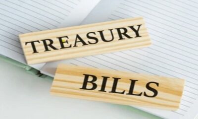 Treasury Bills