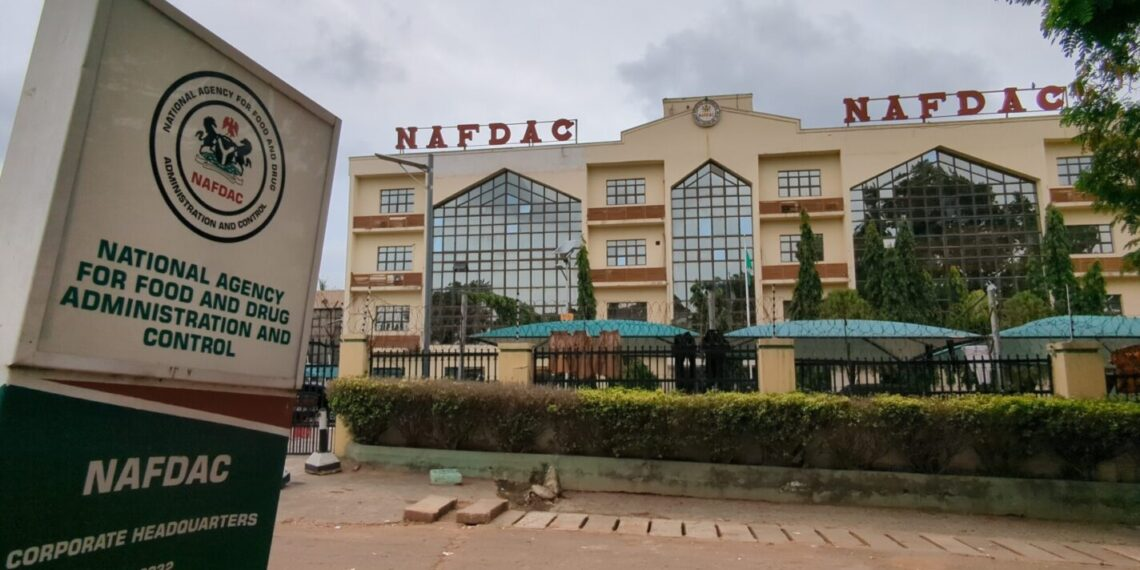 NAFDAC