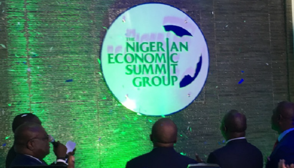 NESG Calls for Nigeria to Safeguard Economy Amid U.S.-China Trade War