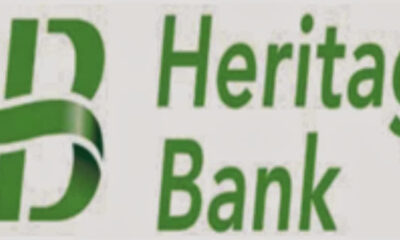 Heritage-Bank