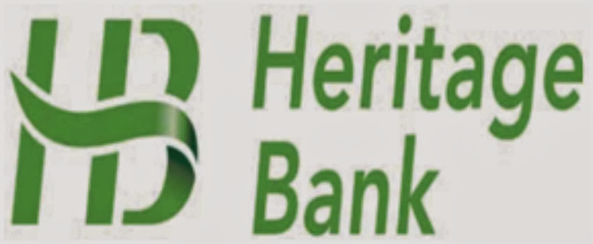 Heritage-Bank