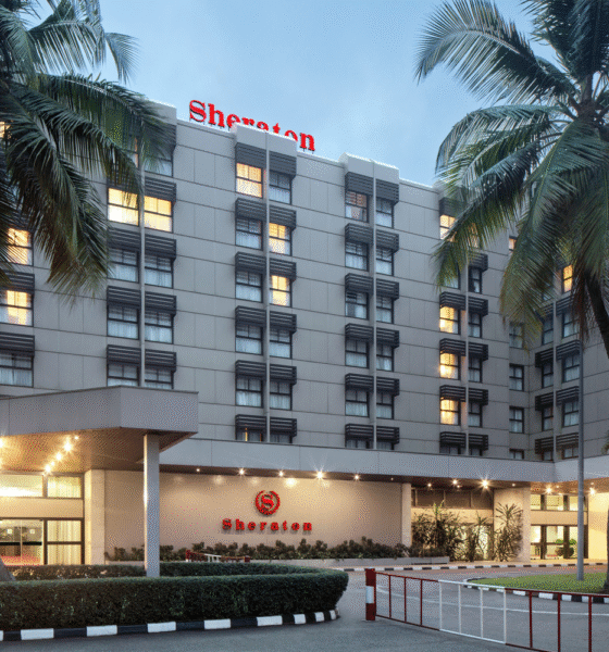 Ikeja Hotel