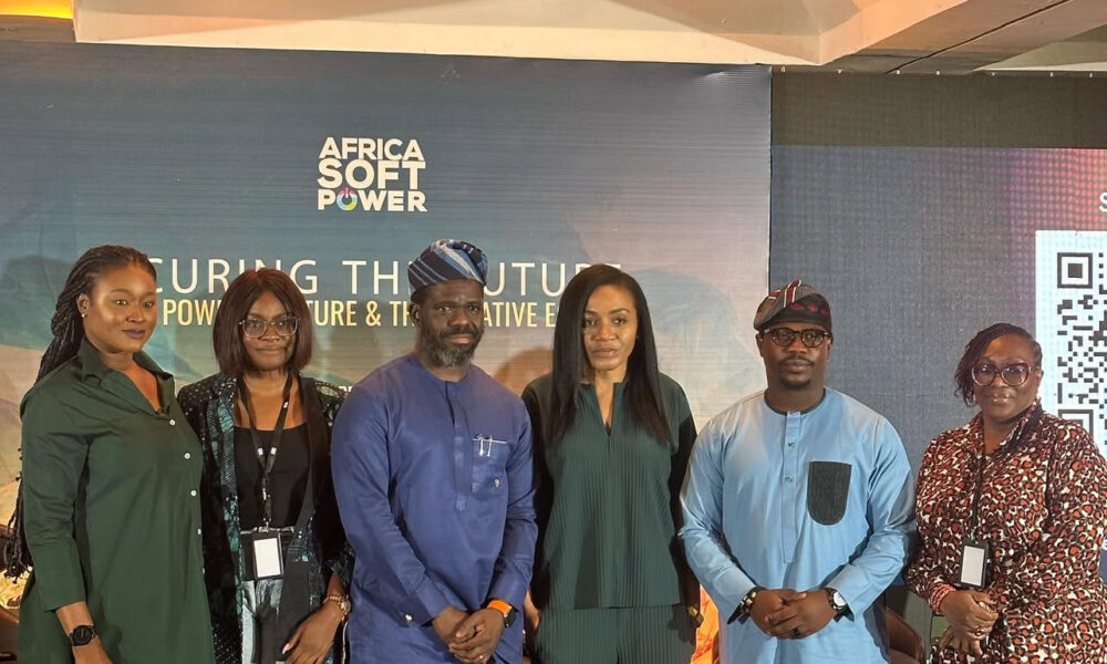 Africa Soft Power Summit 4.0: Bringing Money, Innovation, and Global Opportunity Together in Nairobi, Kenya