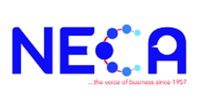 NECA Calls for Enabling Environment for MSMEs to boost Economic Growth
