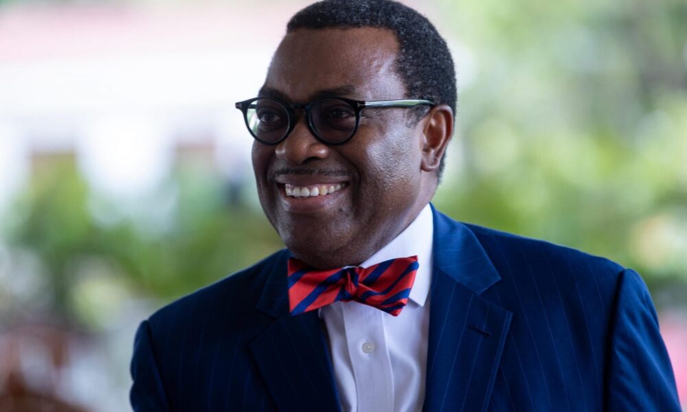 AfDB Unveils $650m Annual Economic Support Plan for Nigeria
