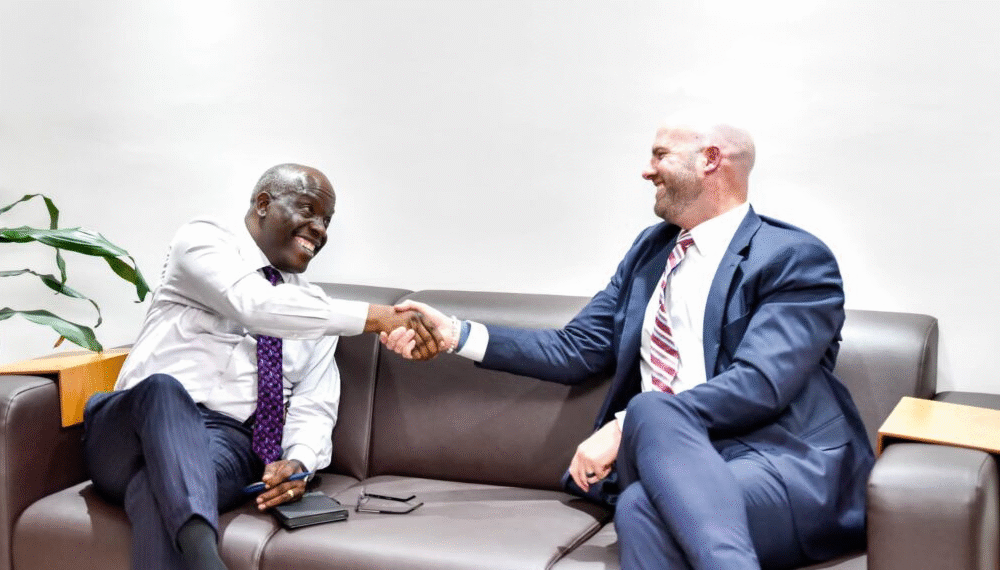 ExxonMobil Invests $1.5 Billion in Nigeria’s Deepwater Oil Growth