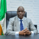 Gbenga Komolafe