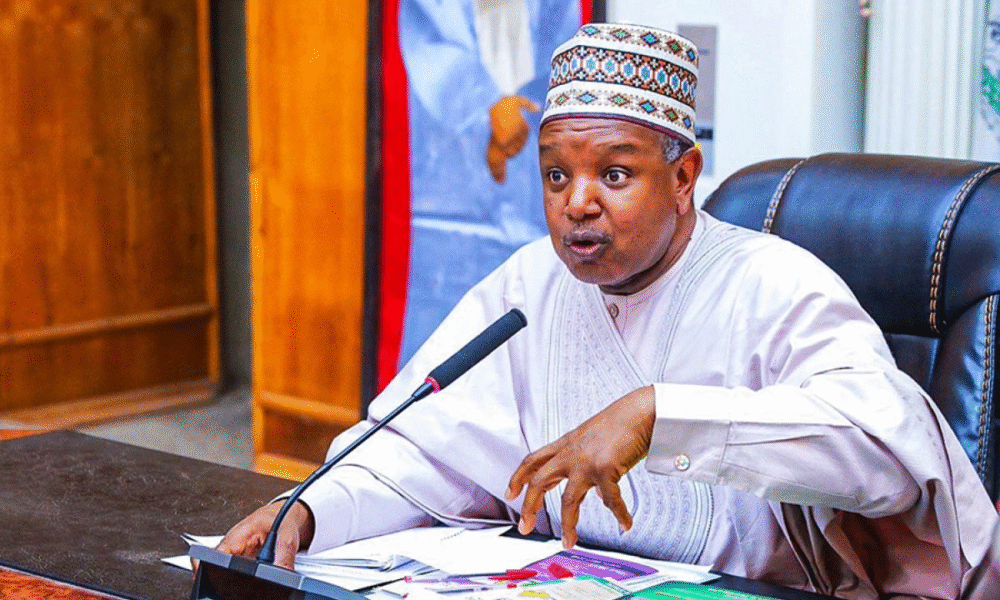 Nigeria’s Economic Overhaul Rebuilding Confidence, Attracting New Investments – Budget Minister