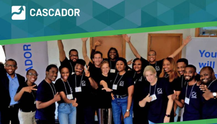 Cascador Boosts Nigerian Startups with $3M in Growth Funding