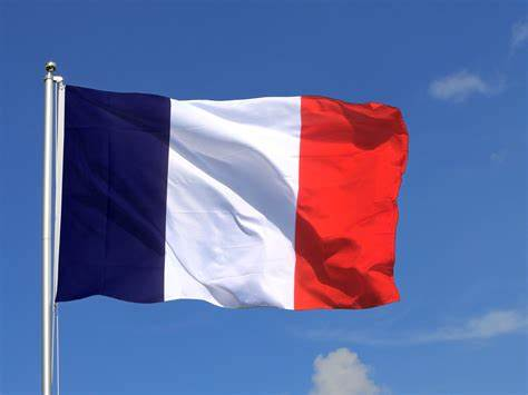 France Flag