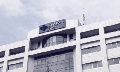 keystone bank