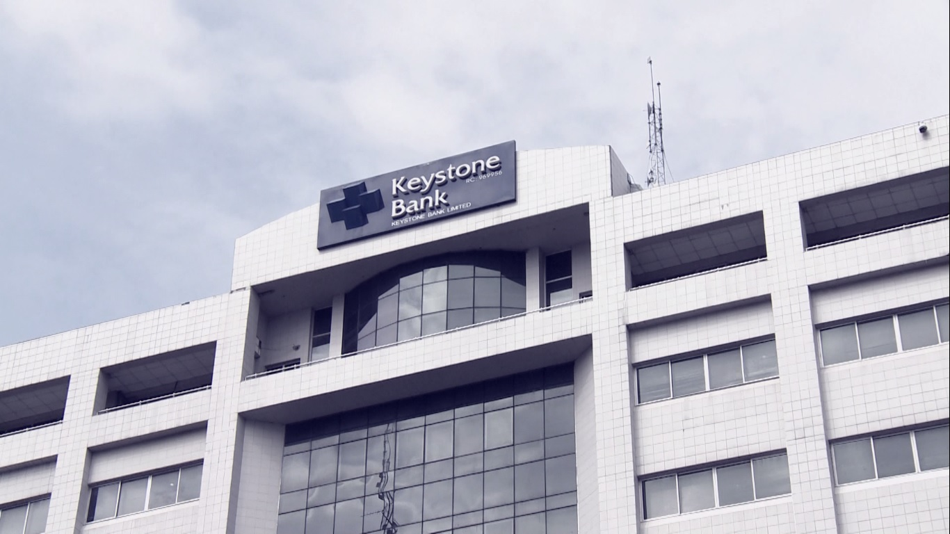 keystone bank