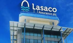 lasaco plc