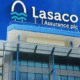 lasaco plc