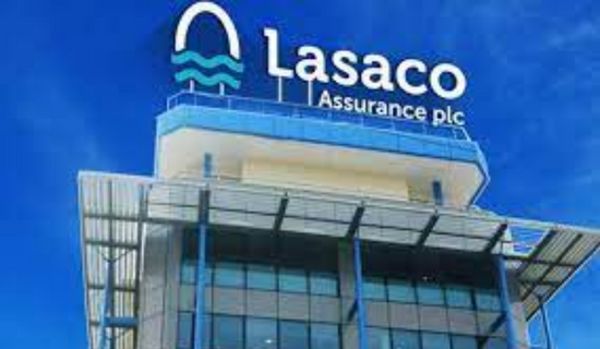 lasaco plc