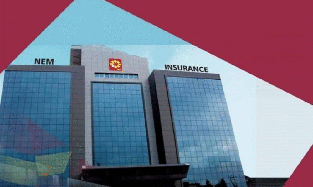 NEM Insurance Becomes First Non-Life Insurer to Surpass N100bn Gross Premium