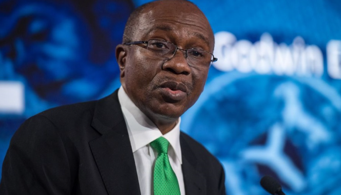 Court Grants N100m Over Emefiele’s Detention