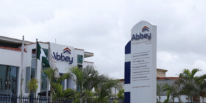 Abbey Mortgage Bank