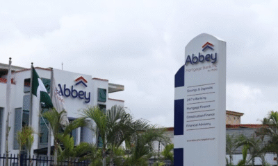 Abbey Mortgage Bank