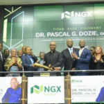 Dr. Pascal Dozie Remembered as Pillar of Financial Leadership at NGX Group Tribute Event
