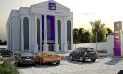 FCMB