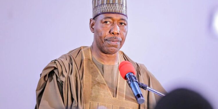 Borno Government Bans Fuel Sales in Bama and Banki to Undermine Insurgents