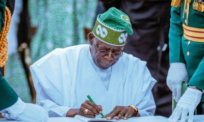 Tinubu
