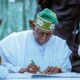 Tinubu