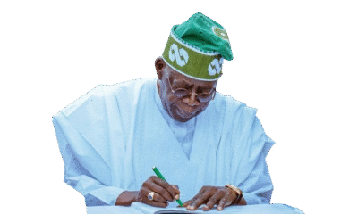 Tinubu