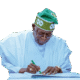 Tinubu