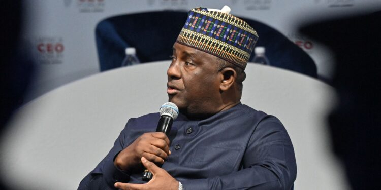 BUA Group Commits $65M to Rivers Port Terminal B Upgrade