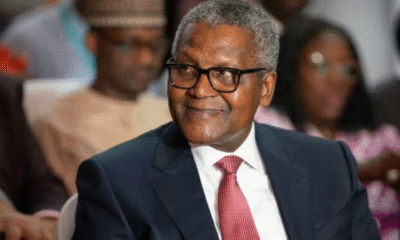 Dangote