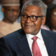 Dangote
