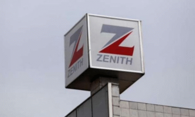Zenith Bank